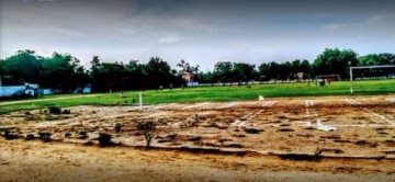 Adarsh Krishna P.G. College - (AKPG) campus gallery