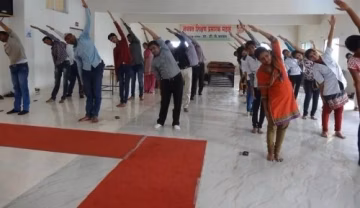 Charak College of Pharmacy & Research - (CCPR) Wagholi campus gallery
