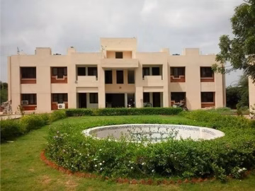 Institute of Advanced Research - (IAR) campus gallery