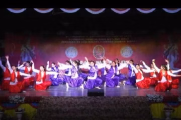 Dr. V.R. Godhania College of Engineering & Technology - (DRVRGCET) campus gallery