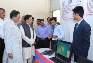 Dr. V.R. Godhania College of Engineering & Technology - (DRVRGCET) campus gallery