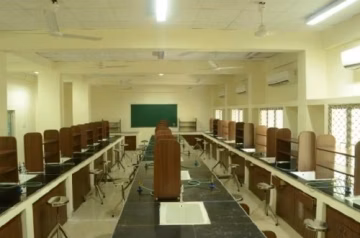 Andaman & Nicobar Islands Institute of Medical Sciences - (ANIIMS) campus gallery