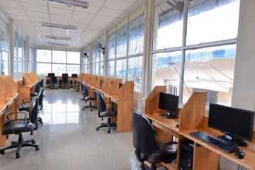 Andaman & Nicobar Islands Institute of Medical Sciences - (ANIIMS) campus gallery