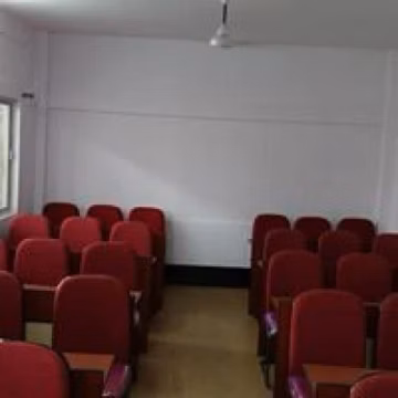 Assam Rajiv Gandhi University of Cooperative Management - (ARGUCOM) campus gallery