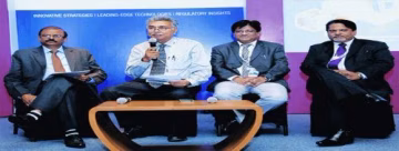 Institute of Good Manufacturing Practices India - (IGMPI) campus gallery