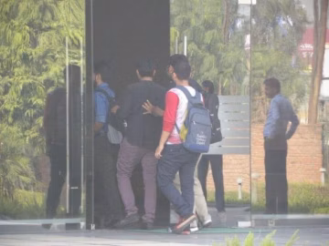 Institute of Management Technology Centre for Distance Learning - (IMT-CDL) campus gallery
