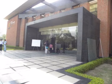 Institute of Management Technology Centre for Distance Learning - (IMT-CDL) campus gallery