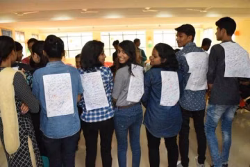 Indore Management Institute and Research Centre - (IMI) campus gallery
