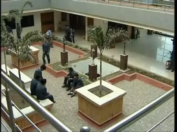 I Business Institute (IBI) campus gallery