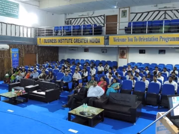 I Business Institute (IBI) campus gallery