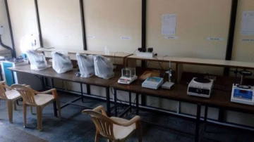College of Dairy Science & Technology, KVASU (CDST) campus gallery