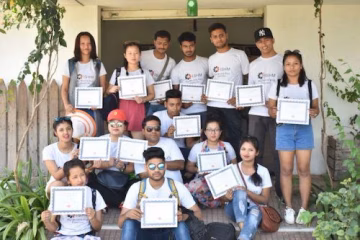 International School of Hospitality Management (ISHM) campus gallery