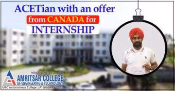 Amritsar Law College (ALC) campus gallery