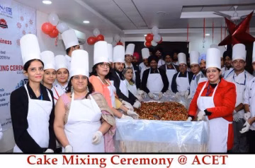 Amritsar Law College (ALC) campus gallery