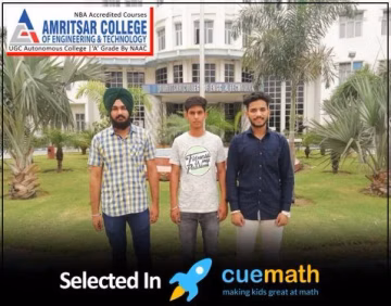 Amritsar Law College (ALC) campus gallery