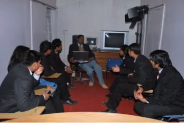 Sai Group of Institutions campus gallery