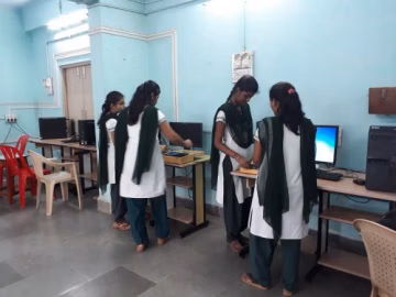 Government Polytechnic campus gallery