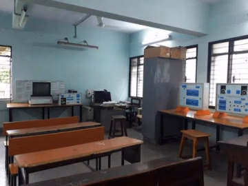 Government Polytechnic campus gallery