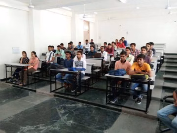 Ch. Ranbir Singh State Institute of Engineering and Technology (CRS-SIET) campus gallery
