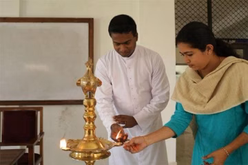 Goodness Institute of Film and Television (GiFT Cochin) campus gallery