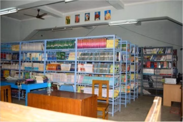 Gobindapur Sephali Memorial Polytechnic (GSMP) campus gallery