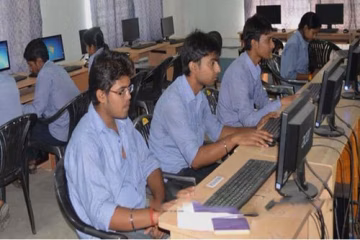 Gobindapur Sephali Memorial Polytechnic (GSMP) campus gallery
