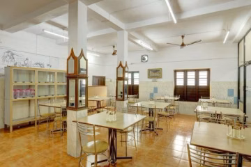 De Paul Institute of Management Development (De Paul IMD) campus gallery