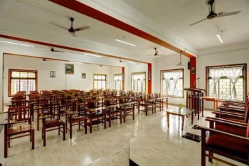 De Paul Institute of Management Development (De Paul IMD) campus gallery