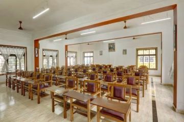 De Paul Institute of Management Development (De Paul IMD) campus gallery