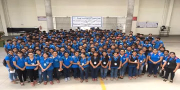 Bajaj Institute of Technology (BIT) campus gallery