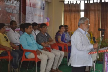 Dr. A. D. Shinde College of Engineering (DADSCOE) campus gallery