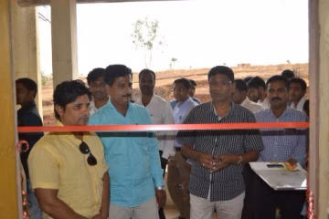 Dr. A. D. Shinde College of Engineering (DADSCOE) campus gallery