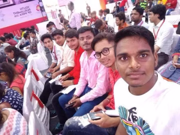 Bhagwan Arihant Institute of Technology (BAIT) campus gallery
