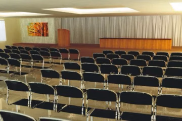 Impact Institute of Management Studies (IIMS) campus gallery