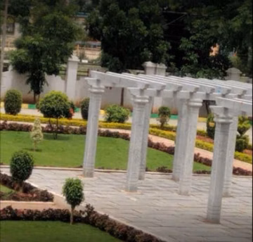 Adichunchanagiri University (ACU) campus gallery