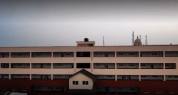 Adichunchanagiri University (ACU) campus gallery