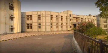 Bikaner Technical University (BTU) campus gallery