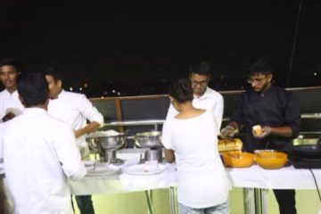 Culinary Guru Institute Of Hotel Management (CGIHM) campus gallery