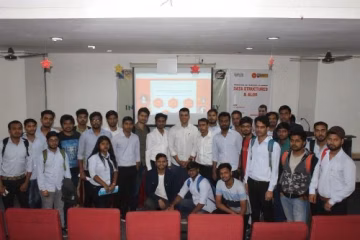 Greater Noida Institute of Technology, IPU (GNIT) campus gallery