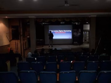 IIAS Professional Academy campus gallery