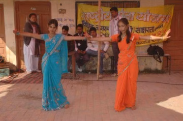 B.S.M. P.G. College (BSMPGC) campus gallery