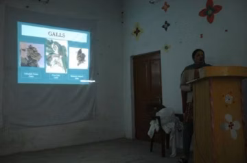 B.S.M. P.G. College (BSMPGC) campus gallery