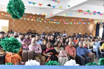 Indo Global Group of Colleges campus gallery