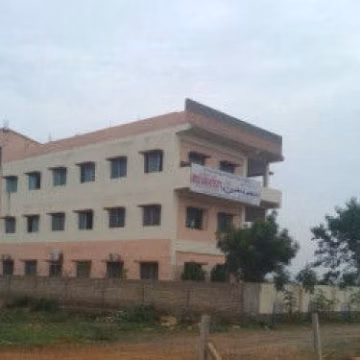 Dr. Abdul Haq Urdu University (AHUU) campus gallery
