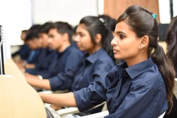 G. H. Raisoni University (GHRU) campus gallery
