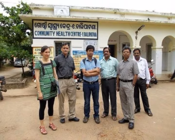 AIPH University (AIPH) campus gallery