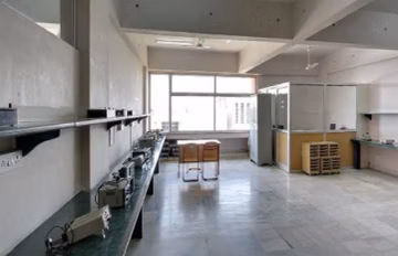 Indus University, Institute of Management Studies (IIMS) campus gallery