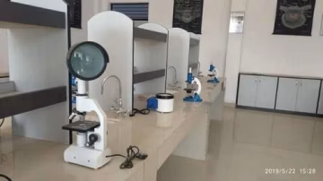Ambekeshwar Group of Institutions (AGI) campus gallery