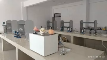 Ambekeshwar Group of Institutions (AGI) campus gallery