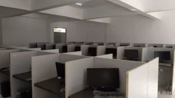 Ambekeshwar Group of Institutions (AGI) campus gallery